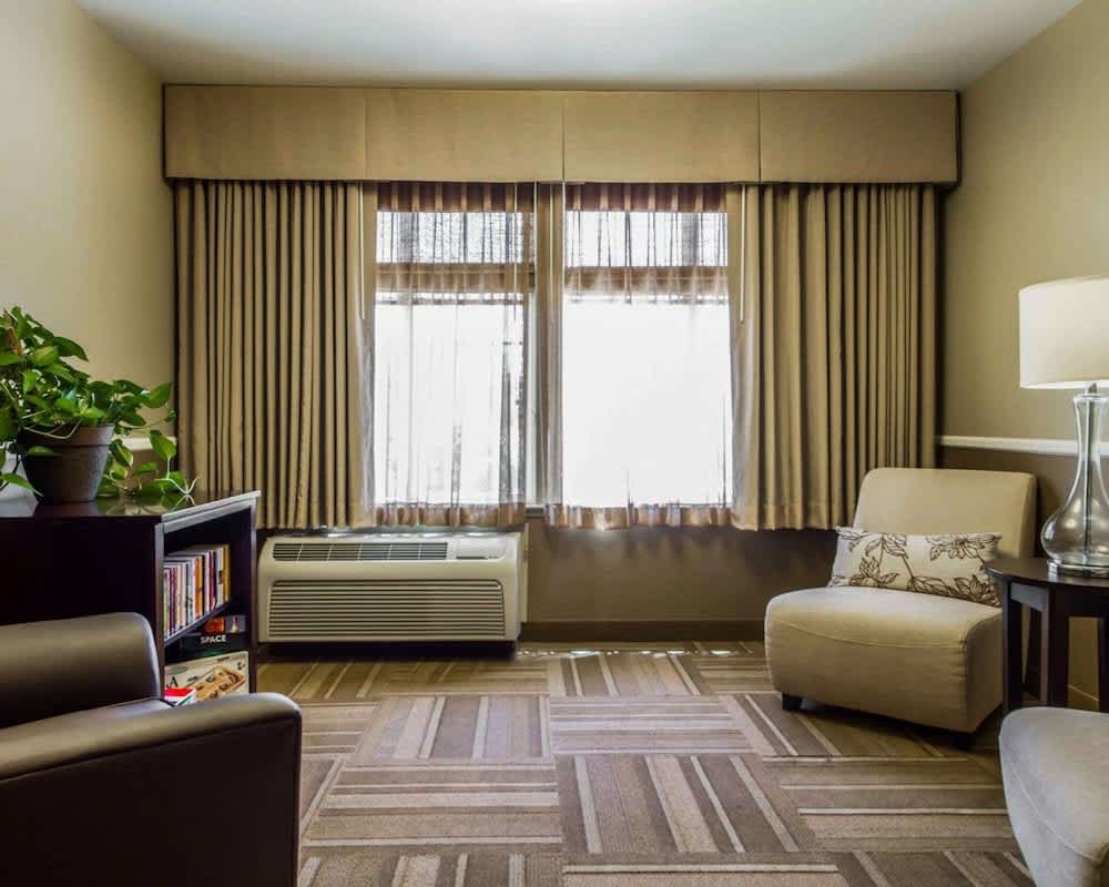 Hotel Med Park, an Ascend Collection Hotel 2