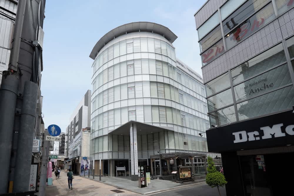 Hotel Vista Premio Kyoto Kawaramachi St. 1