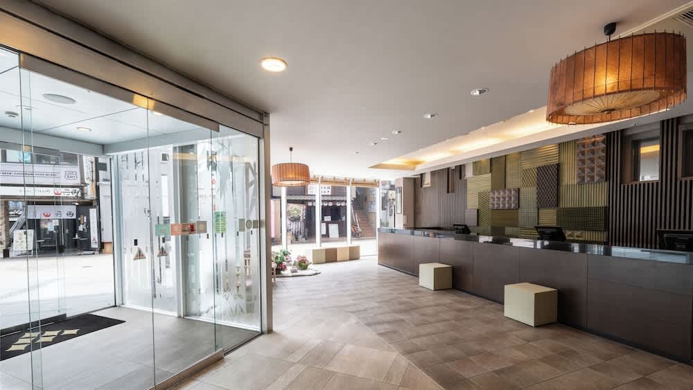 Hotel Vista Premio Kyoto Kawaramachi St. 2