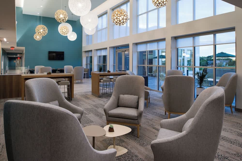 Element by Marriott Overland Park 2