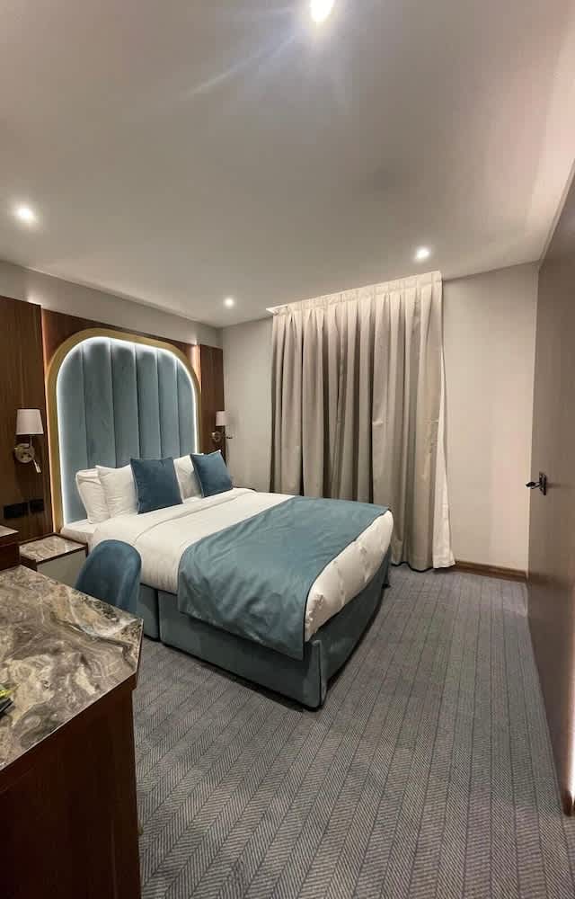 St Mark's - Merit Hotels 1