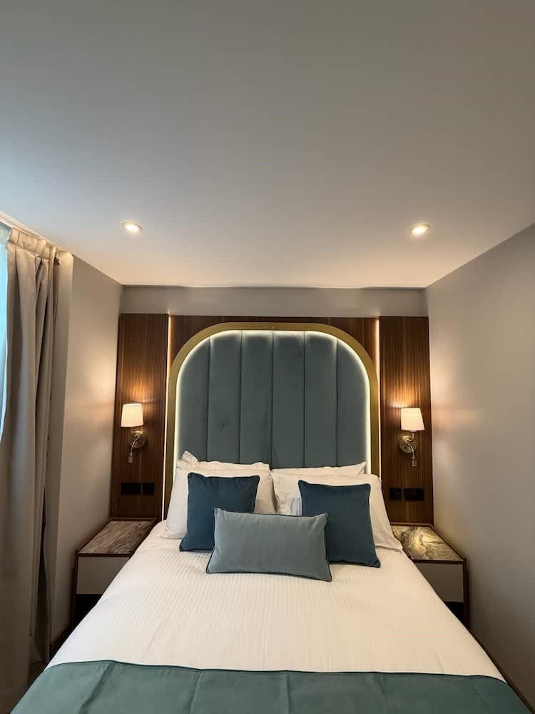 St Mark's - Merit Hotels 2