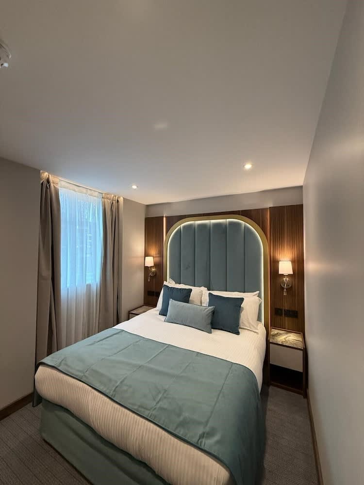 St Mark's - Merit Hotels 5