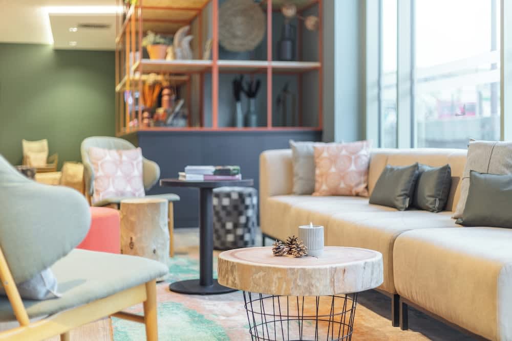Holiday Inn - the niu, Amity Potsdam by IHG 1