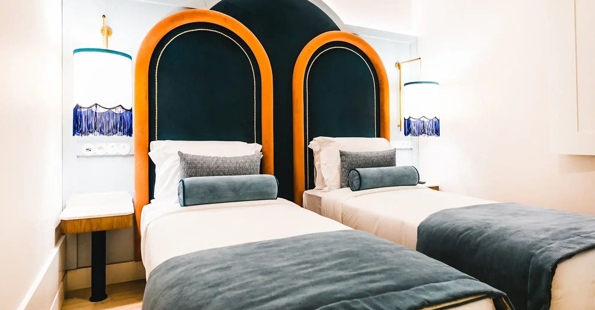 The Lift Apartments by RIDAN Hotels 2