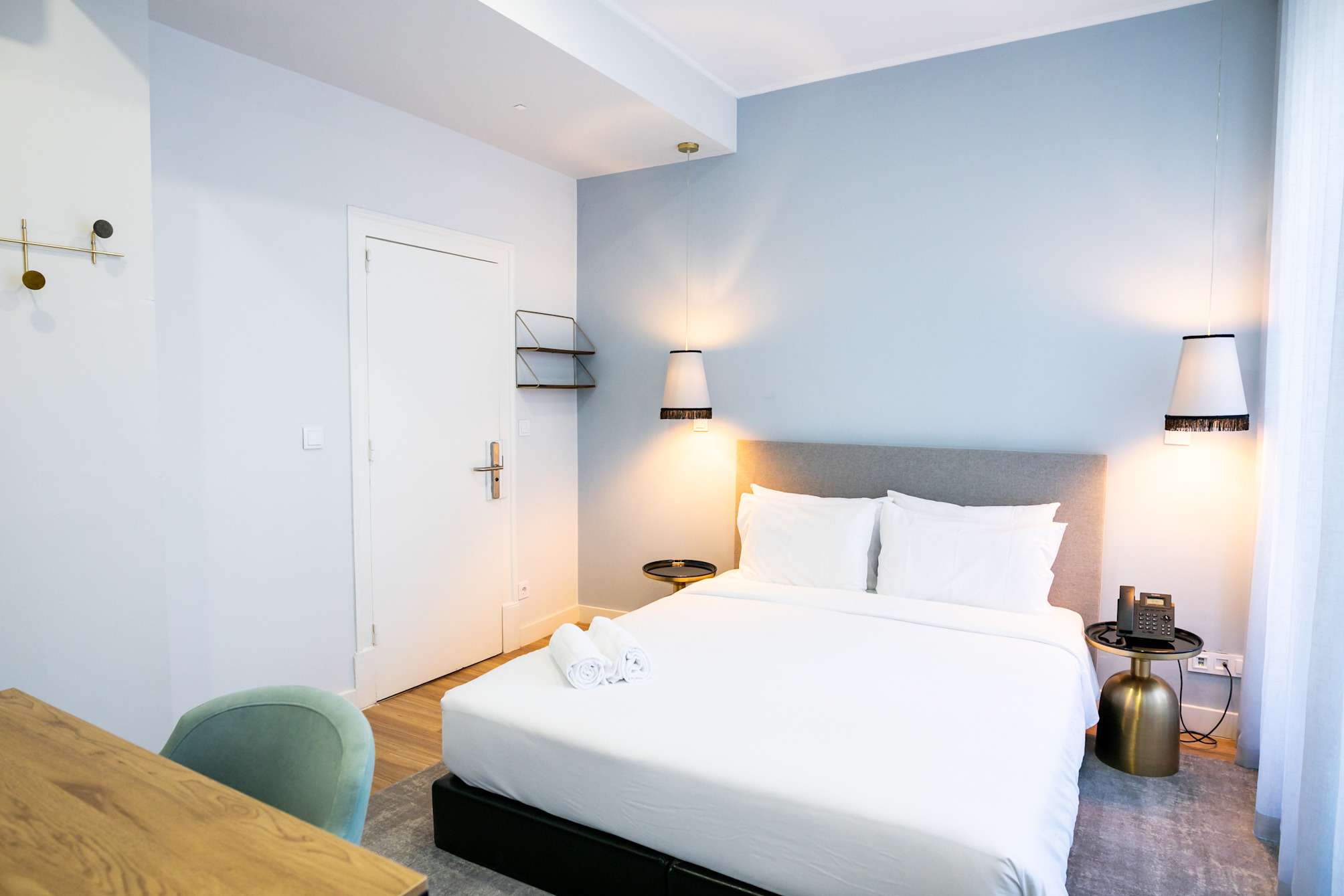 Lisboa 85 Suites & Apartments by RIDAN Hotels 2