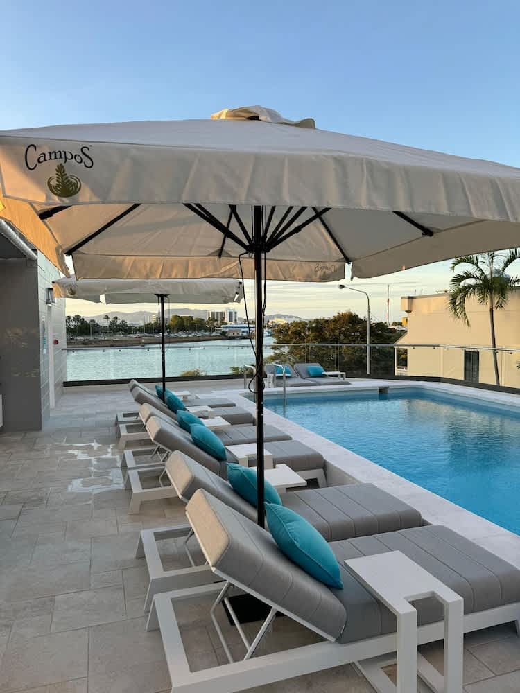 Belmoral Corporate Suites 1