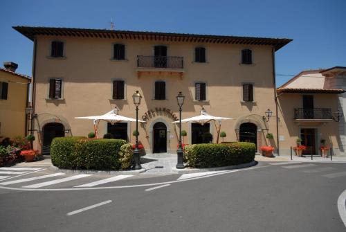Sangallo Hotel 1