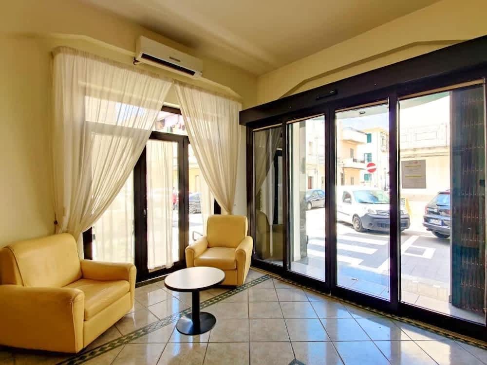Albergo delle Rose 2