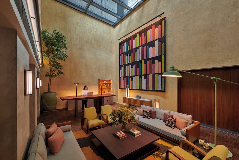 21 Carpenter, Singapore, a Member of Design Hotels 2