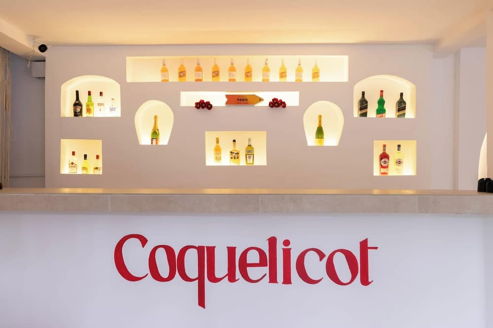 Goya Resorts & Spa 2