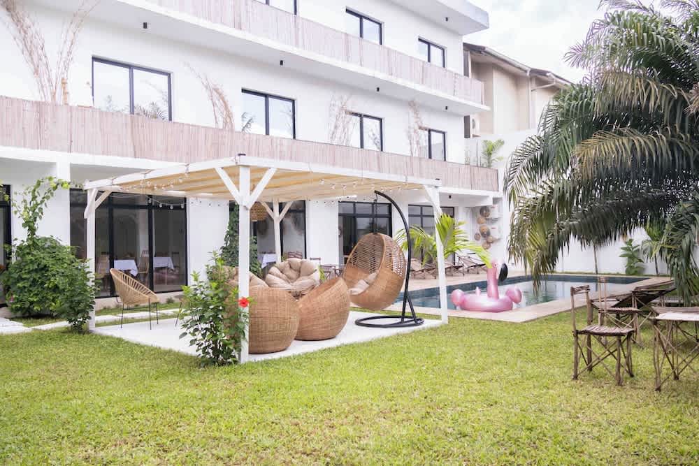 Goya Resorts & Spa 1