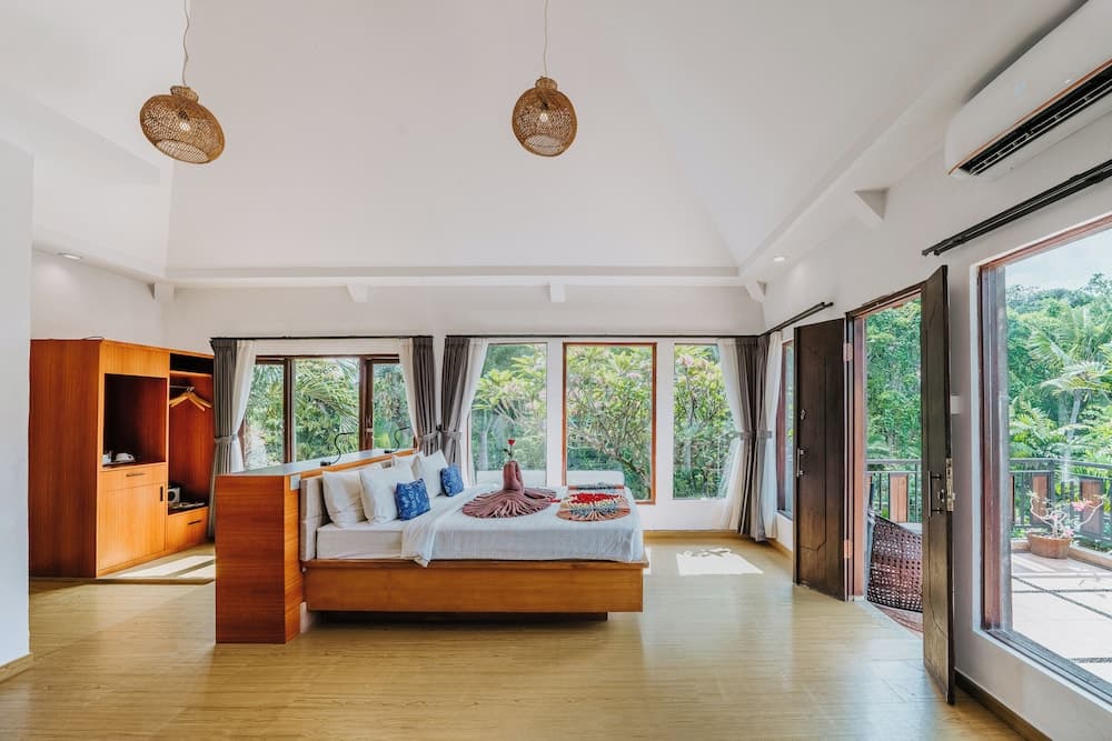 Dewangga Ubud 1