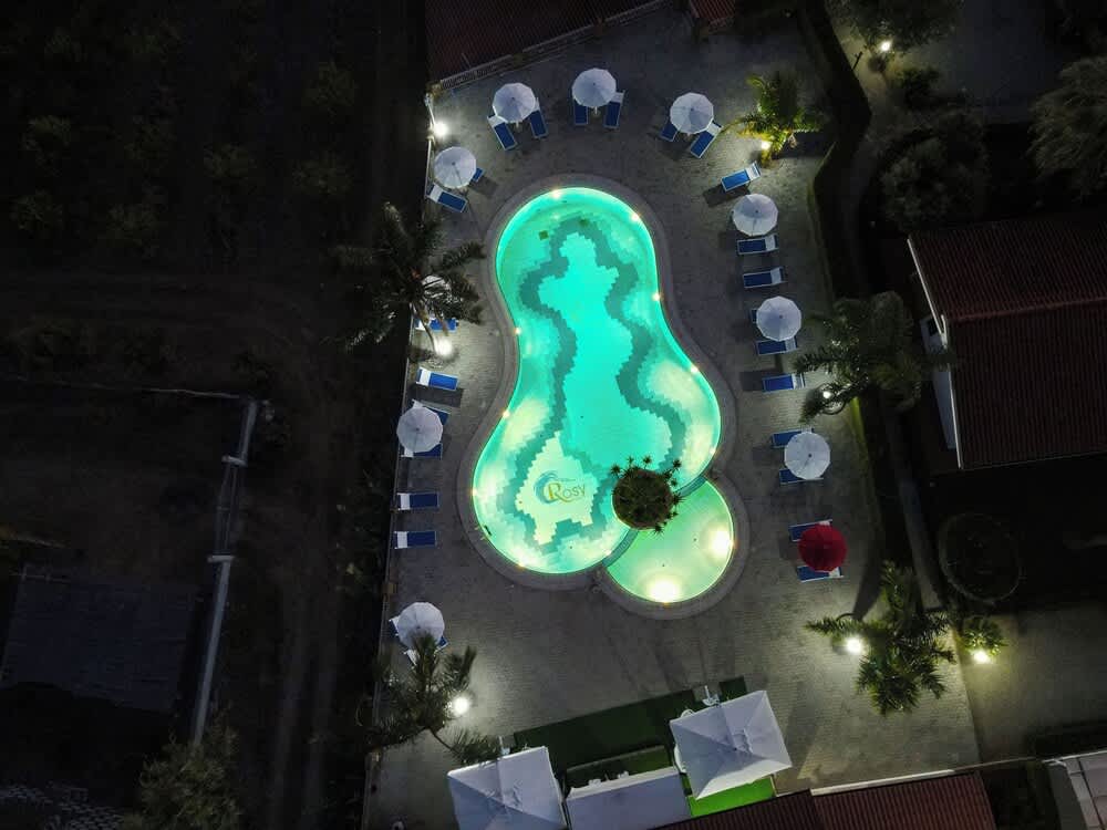 Rosy Hotel Residence 1