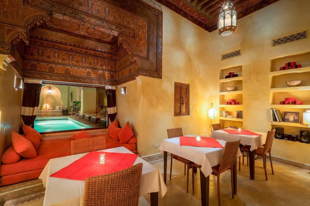 Riad Dar Karma 2