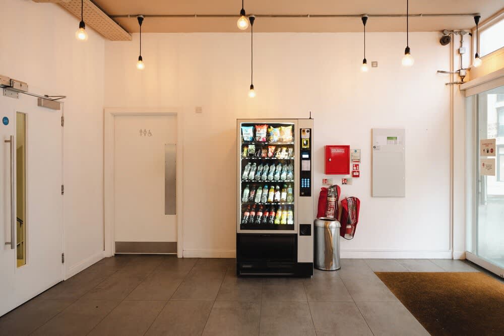 Wombat's City Hostel London 3