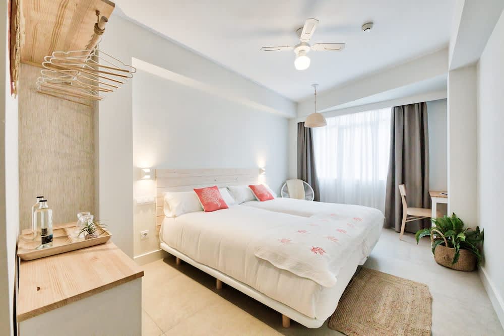 Maresía Canteras Urban Hotel 4