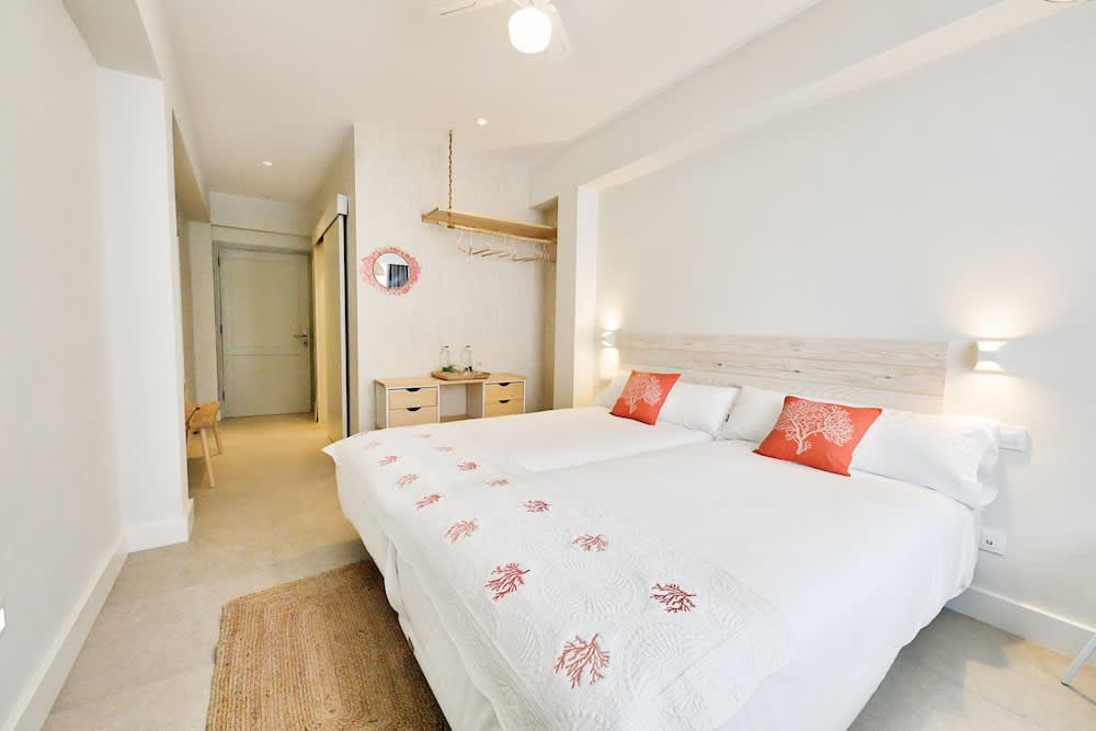 Maresía Canteras Urban Hotel 5