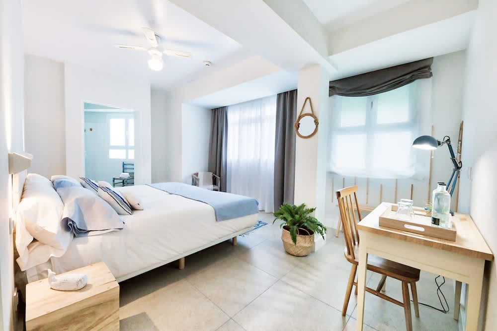 Maresía Canteras Urban Hotel 2