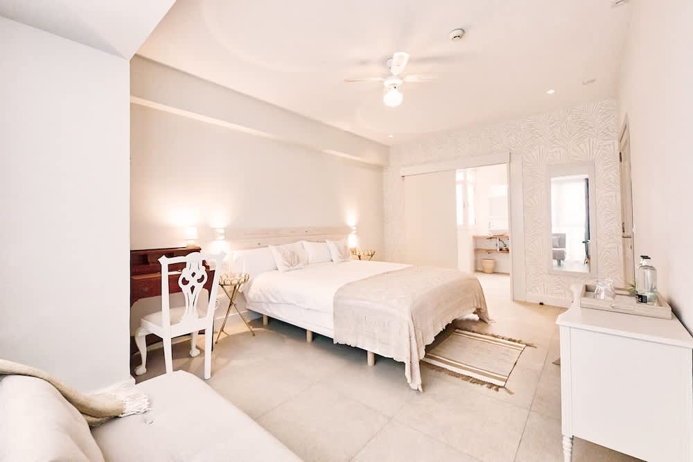 Maresía Canteras Urban Hotel 3