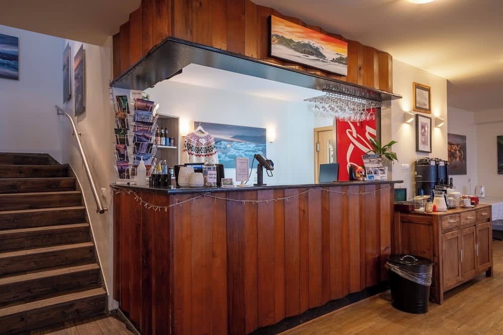 Gerdi Guesthouse 2