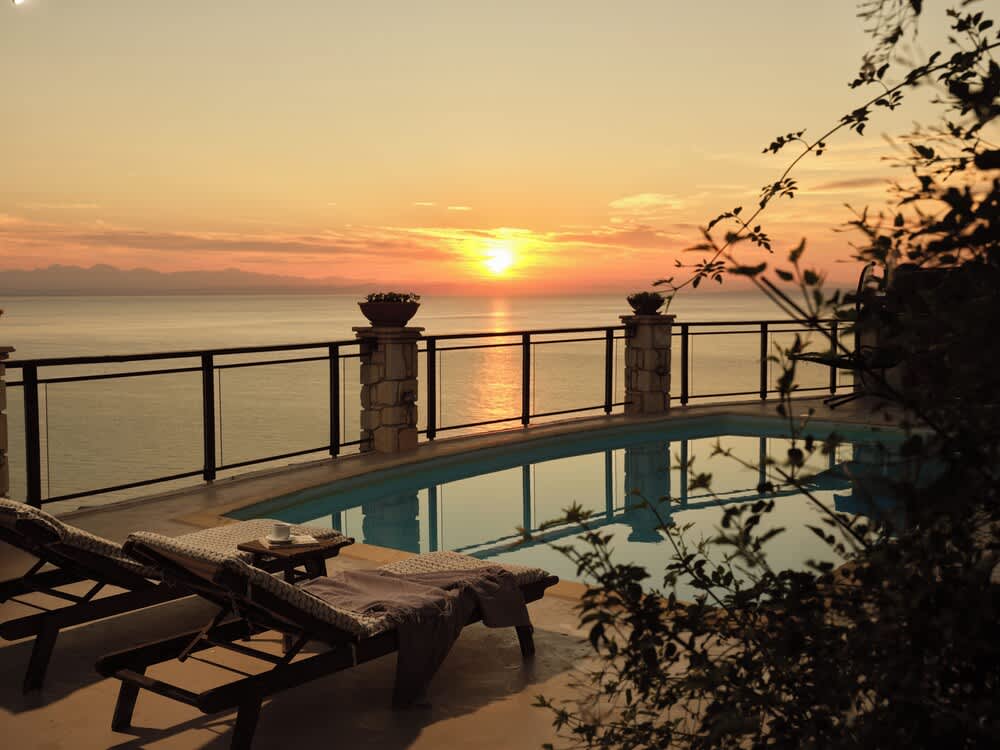 Zakynthos Villas 1