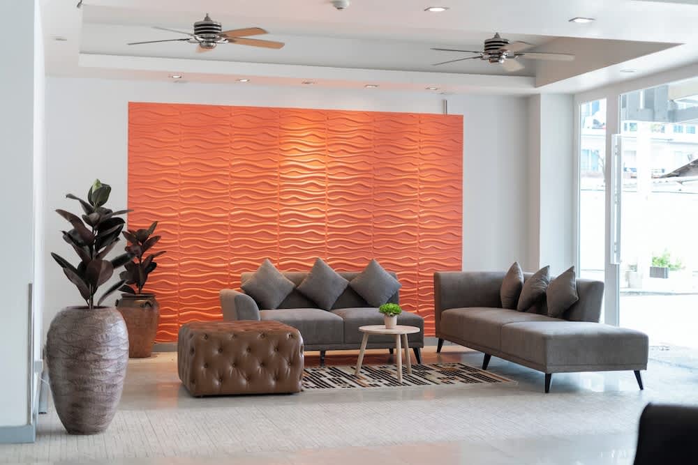 Heeton Concept Hotel Pattaya by Compass Hospitality 4