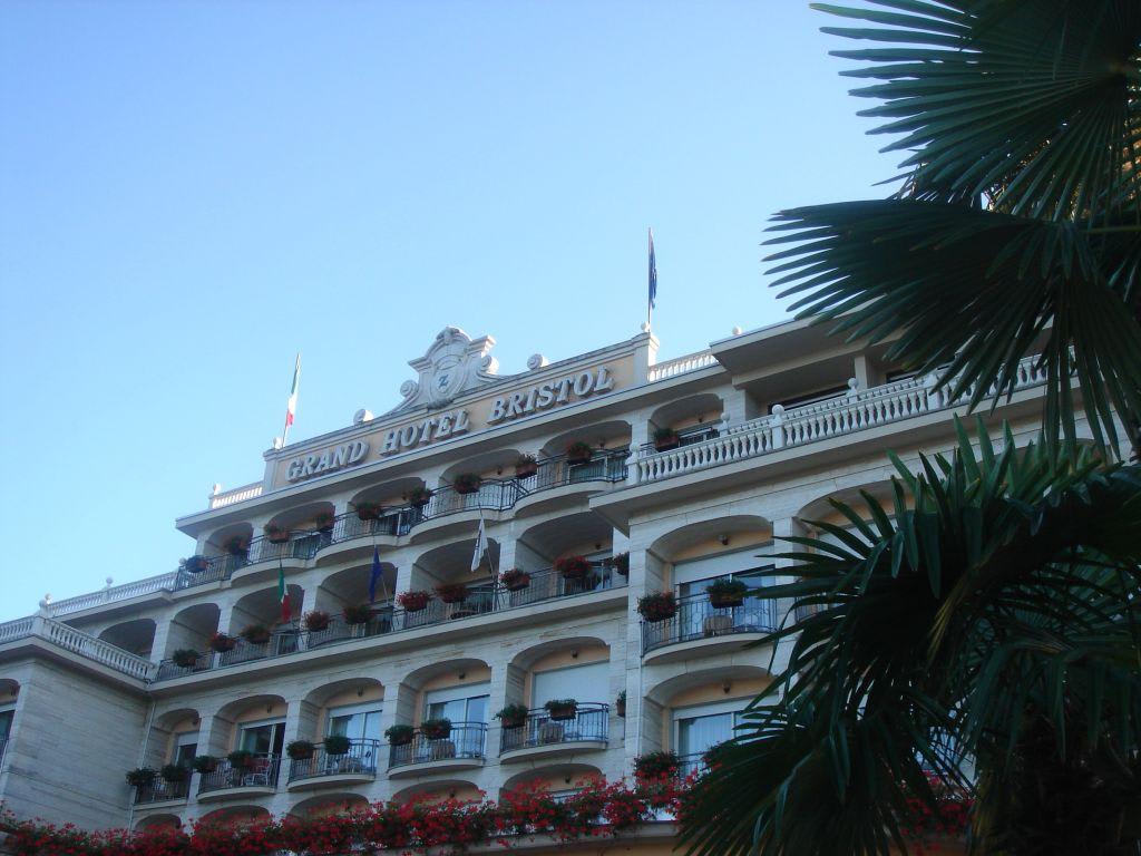 Grand Hotel Bristol 5