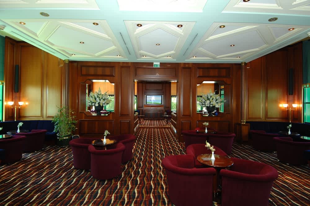 Royal Garden Assago Milano 4