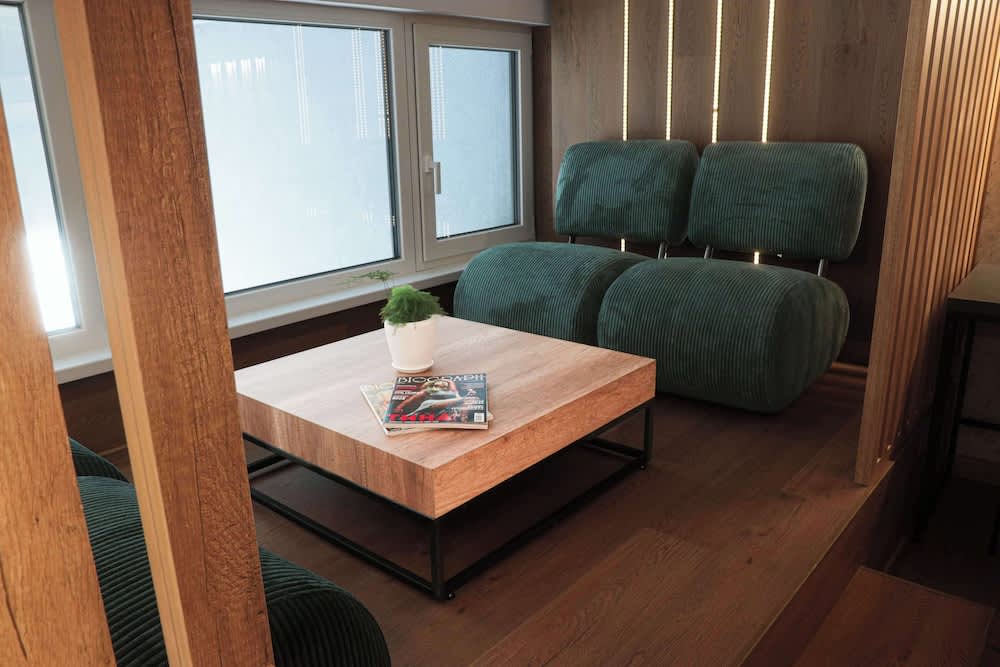 Best Western Plus Lozenetz Hotel 2