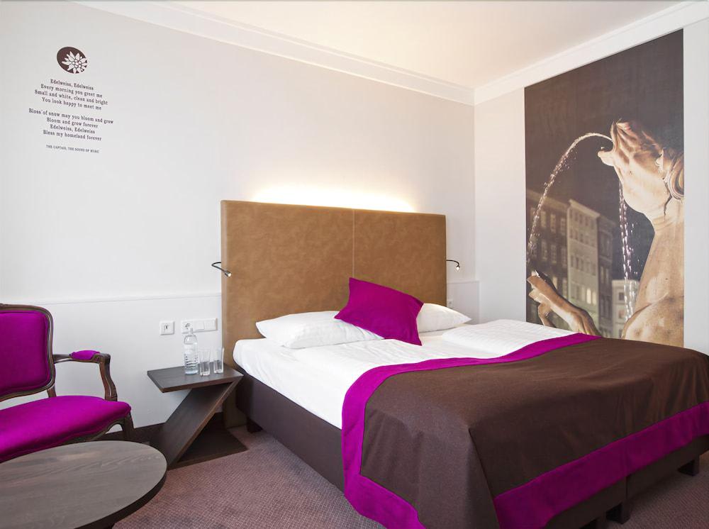 DER SALZBURGER HOF HOTEL 5