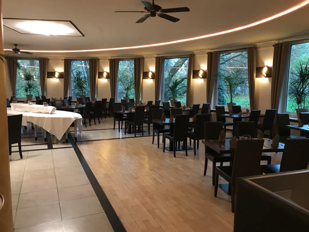 Park Hotel am Berliner Tor 2