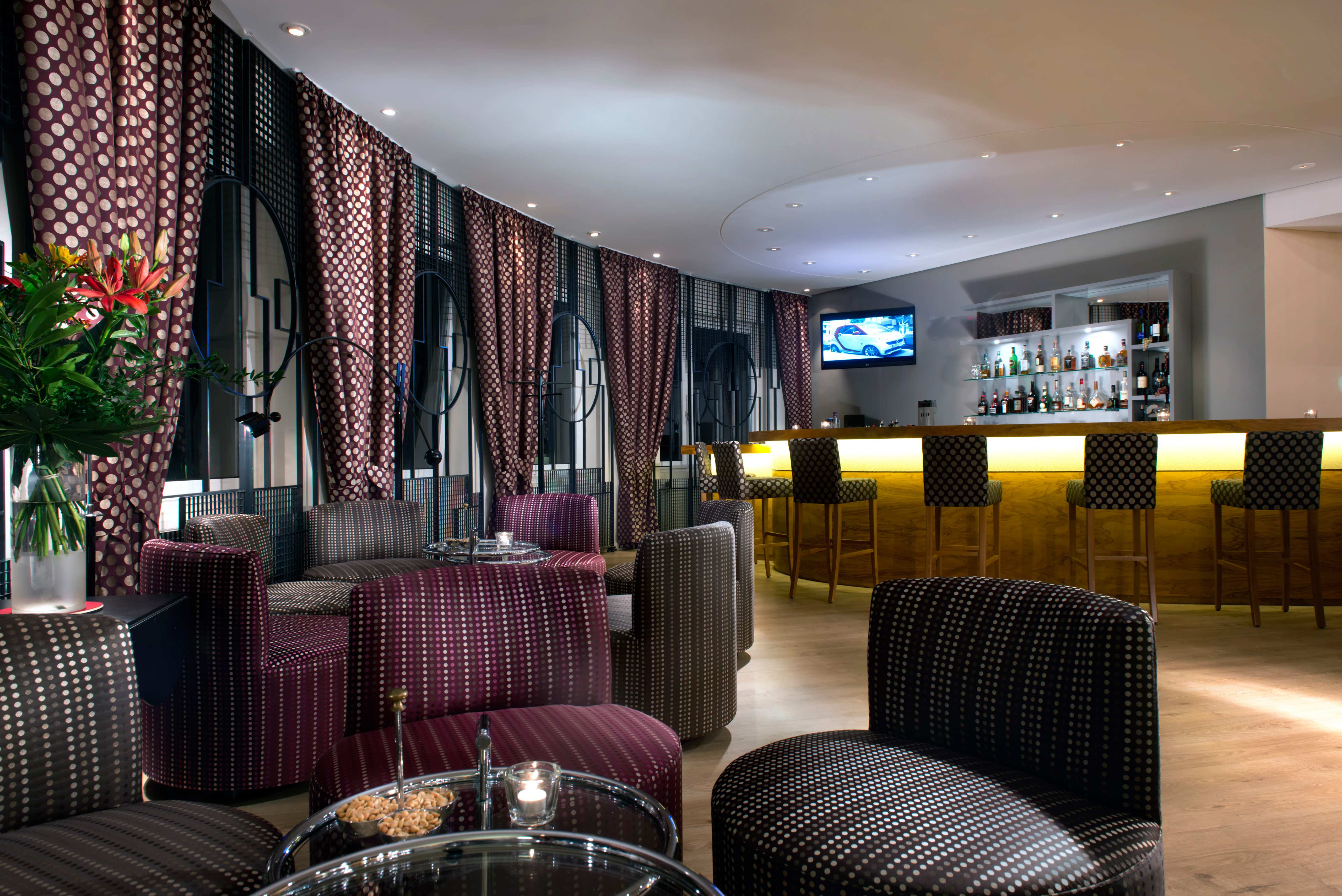 Park Hotel am Berliner Tor 1