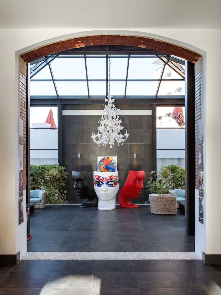 New Hotel of Marseille - Vieux Port 2