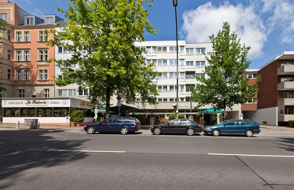 Novum Hotel Ravenna 1