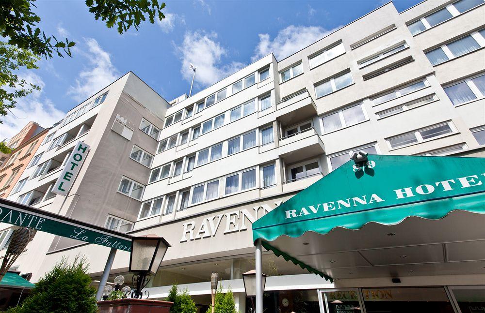 Novum Hotel Ravenna 2