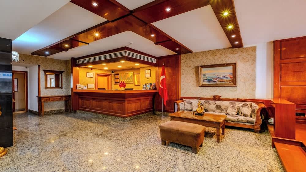 Peak Star Hotel 2