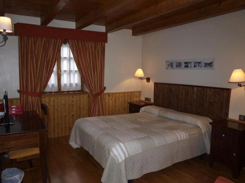 Hotel Ço De Pierra 2