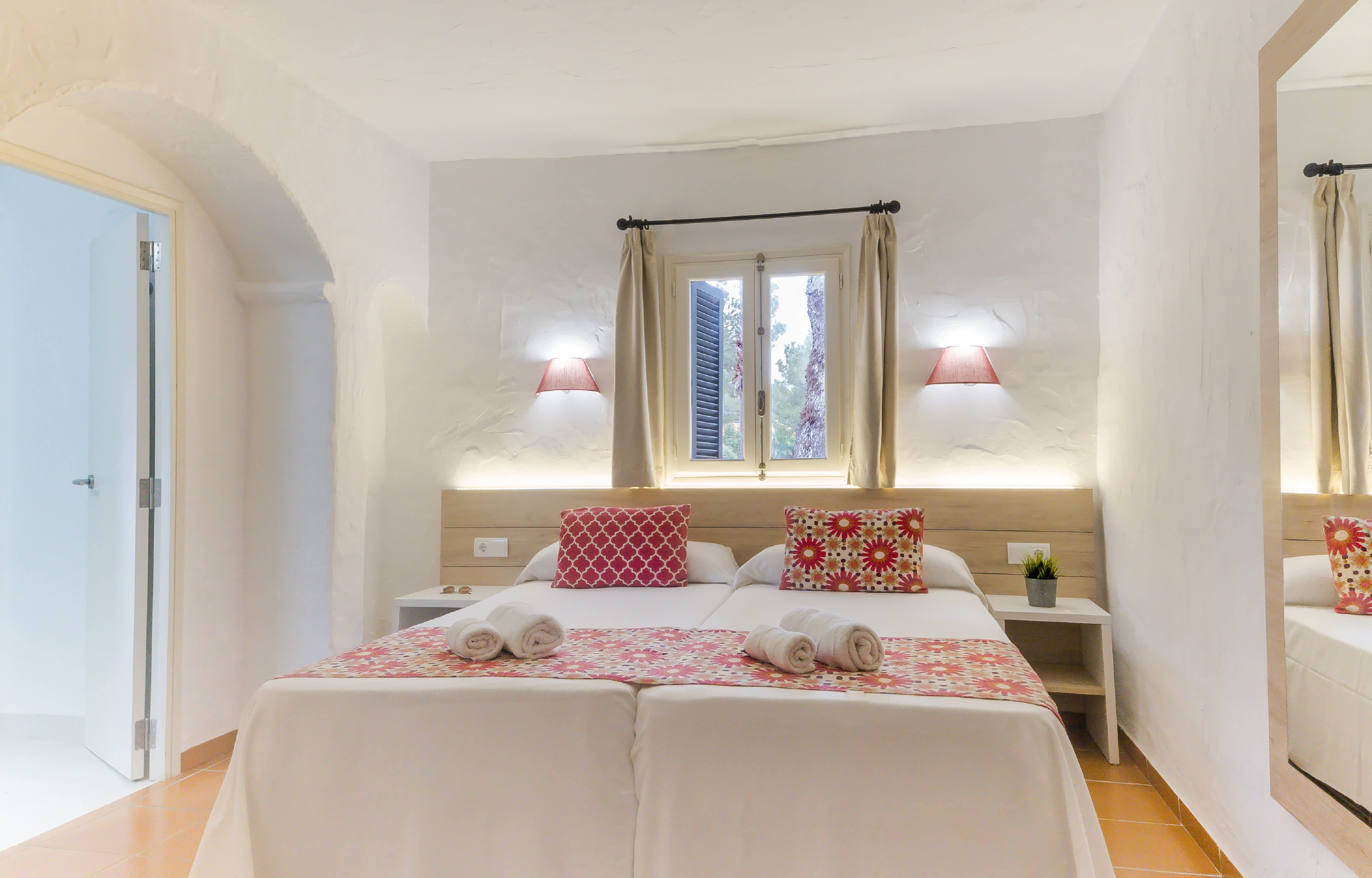 FERGUS Style Punta Arabi 4