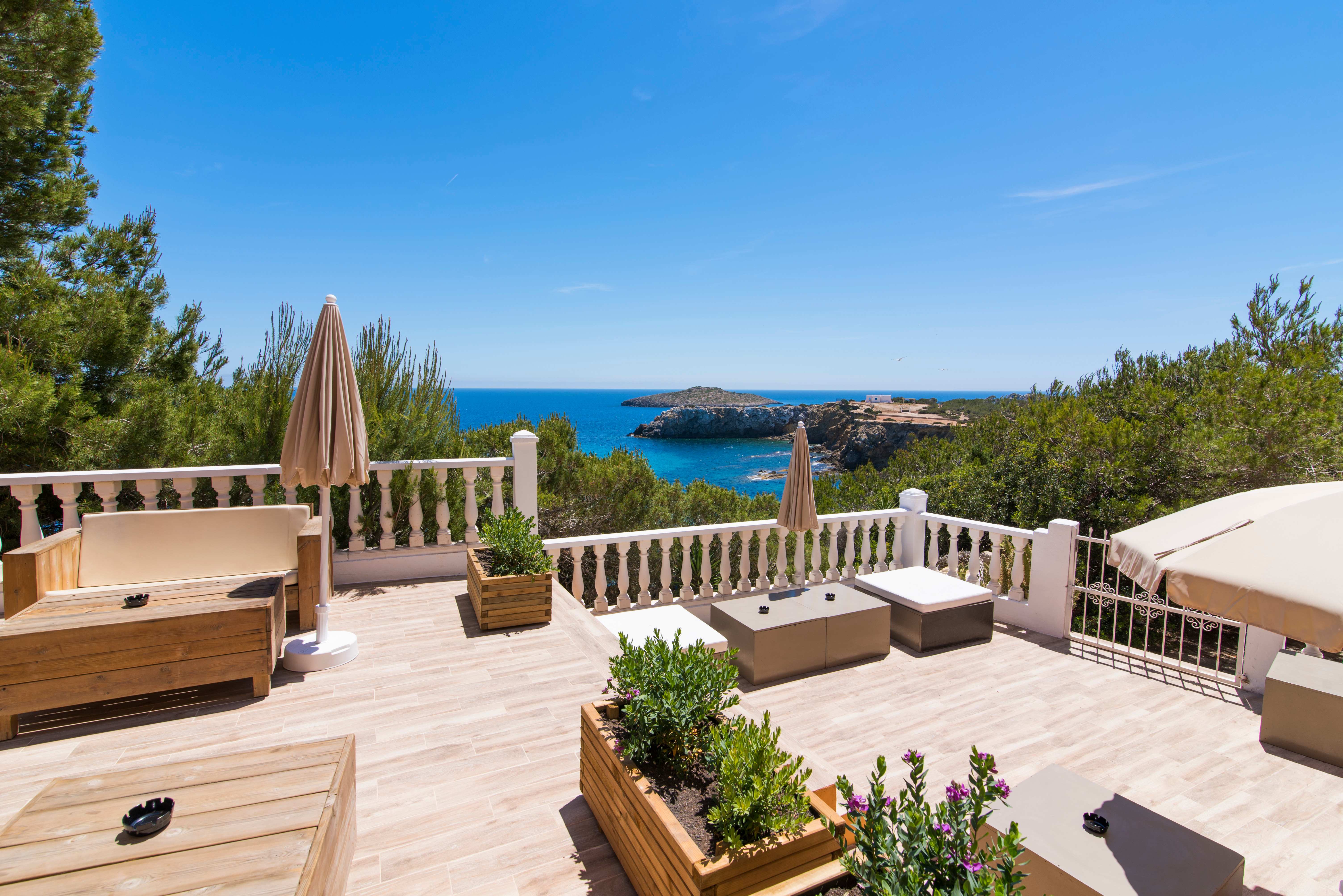 FERGUS Style Punta Arabi 1