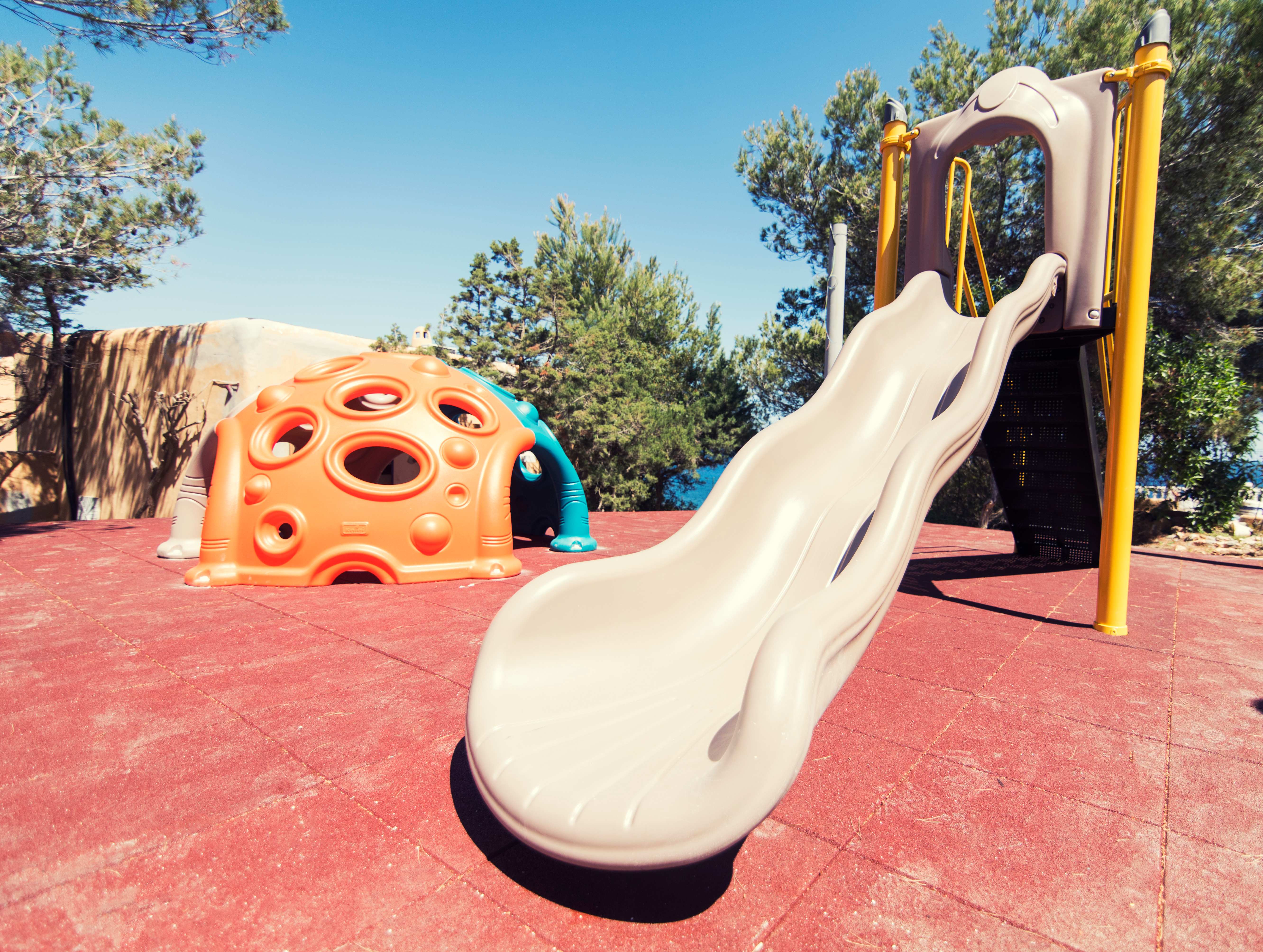 FERGUS Style Punta Arabi 5