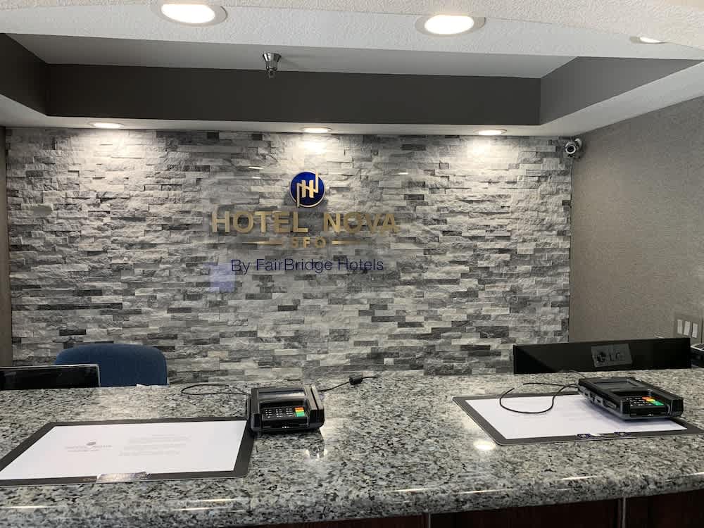 Hotel Nova SFO 2