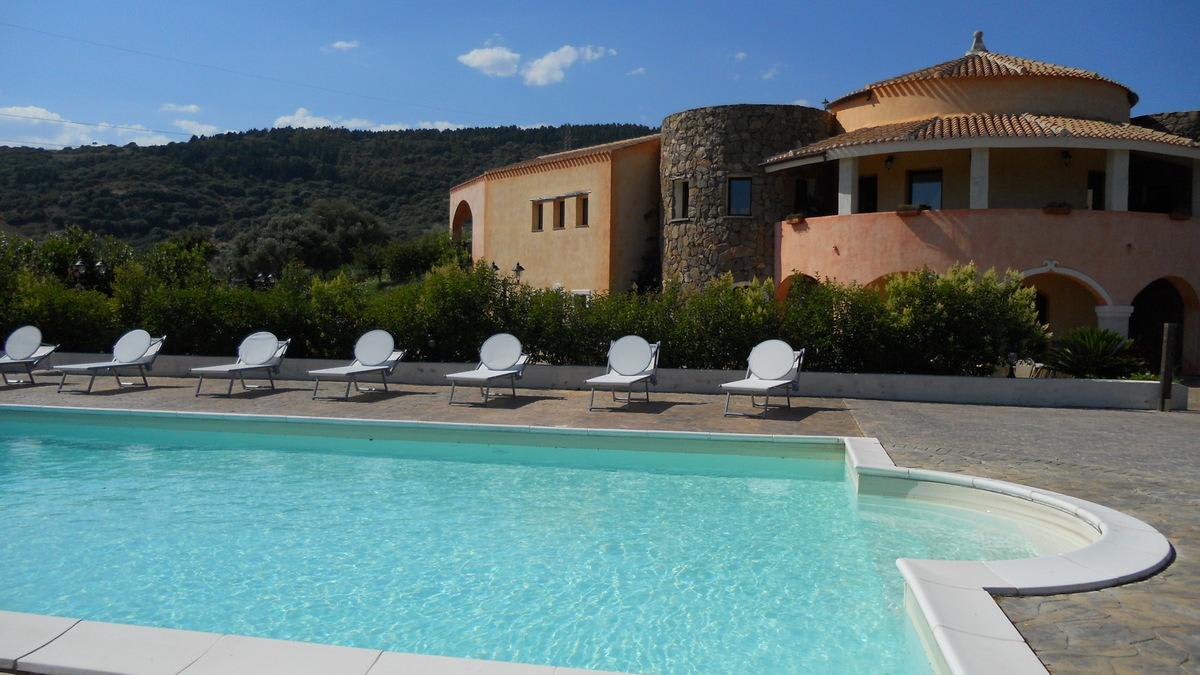 Maria Caderina Green Village 2