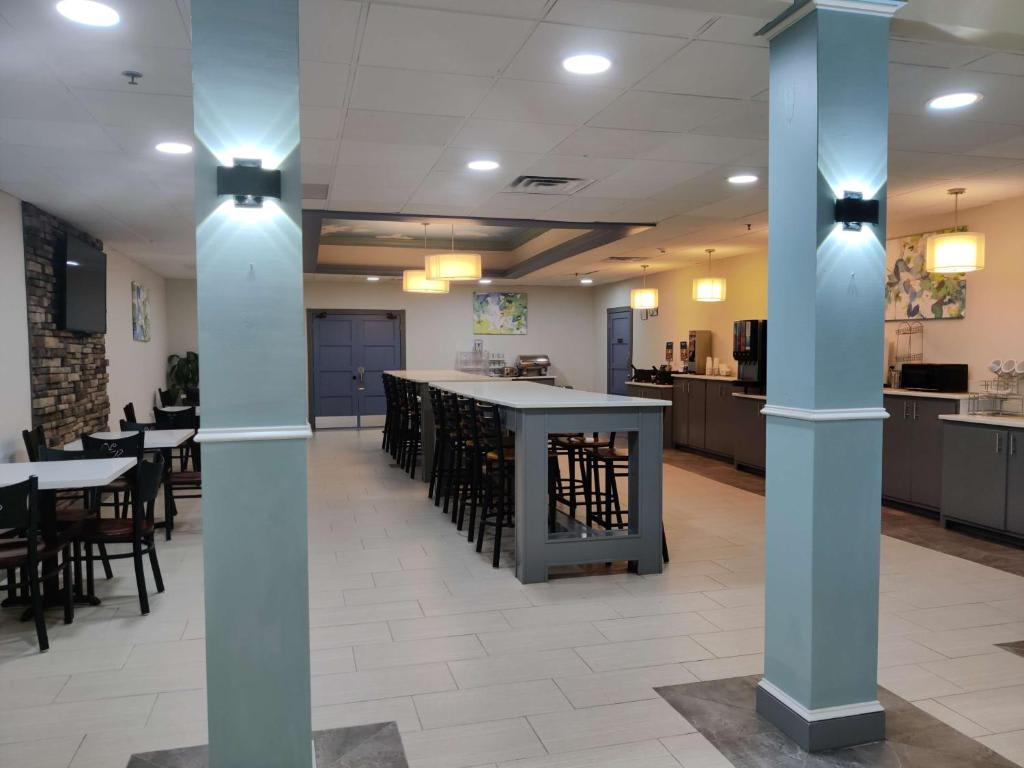 Best Western Atlanta Cumberland Galleria Hotel 2