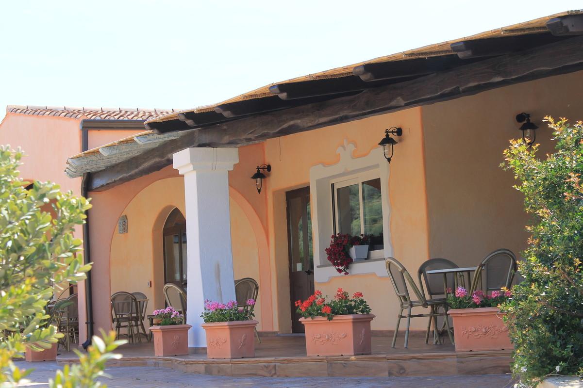 Maria Caderina Green Village 3