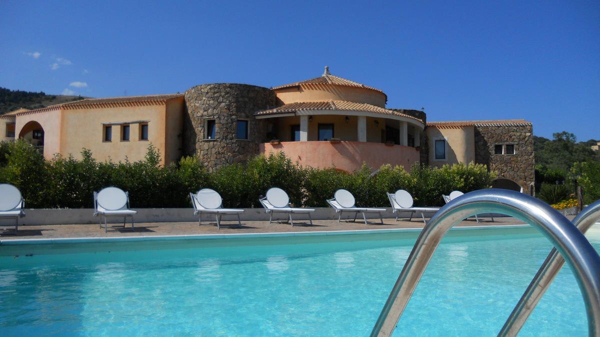 Maria Caderina Green Village 1