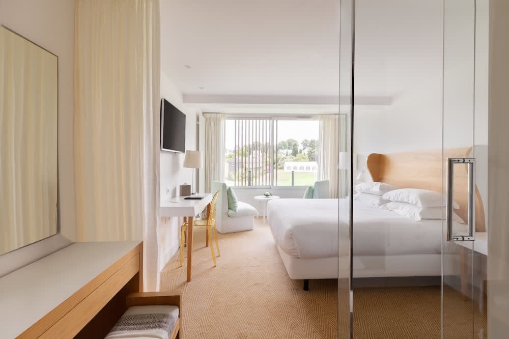 Best Western Plus Le Roi Arthur Hôtel & Spa 5