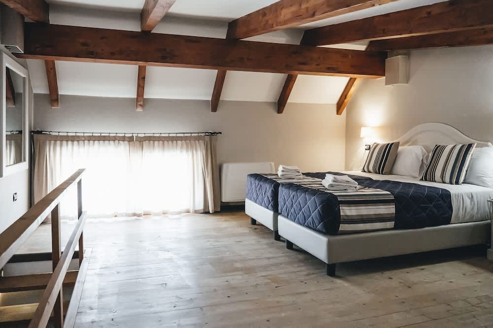 Zeta Club San Teodoro Le Rose 3