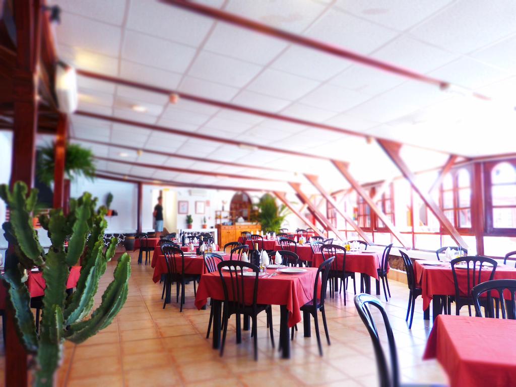 Bungalows Castillo Beach 4