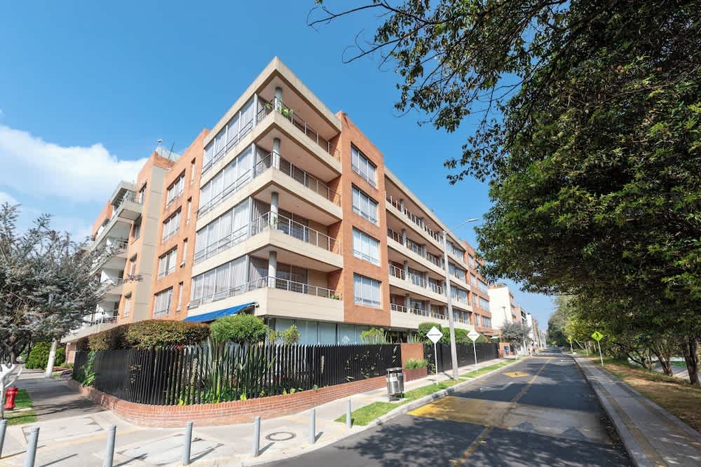 Faranda Collection Bogota, a member of Radisson Individuals 1